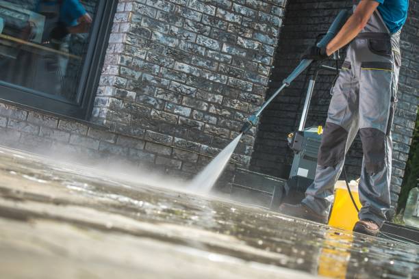 Best House Exterior Washing  in Linden, CA