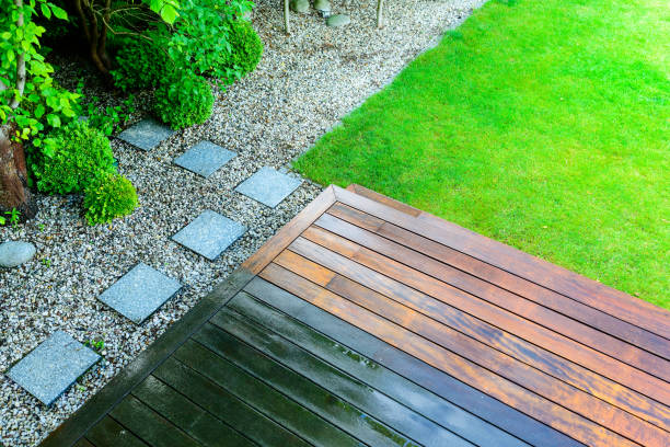 Linden, CA  Pressure Washing Services Company